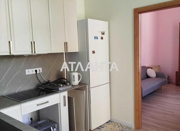 2-кімнатна квартира за адресою вул. Братів Міхновських (площа 45 м²) - Atlanta.ua - фото 3