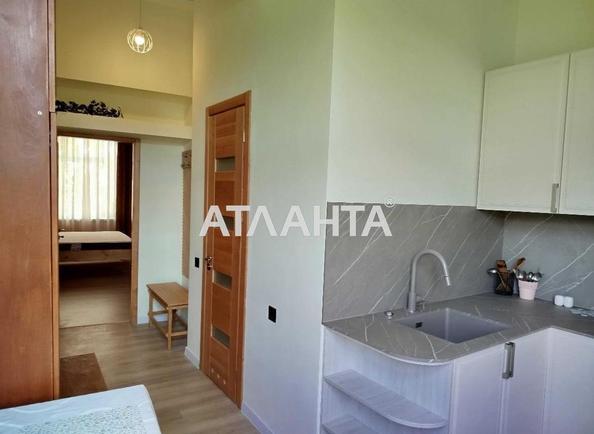 2-кімнатна квартира за адресою вул. Братів Міхновських (площа 45 м²) - Atlanta.ua - фото 4