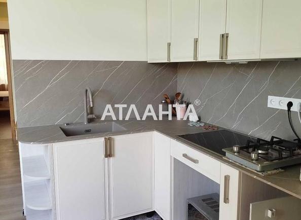 2-кімнатна квартира за адресою вул. Братів Міхновських (площа 45 м²) - Atlanta.ua