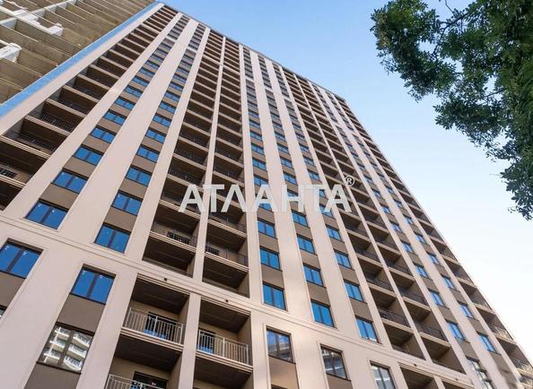 1-room apartment apartment by the address st. Genuezskaya (area 29,2 m²) - Atlanta.ua - photo 5