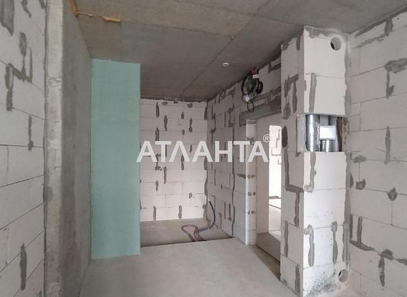 1-room apartment apartment by the address st. Genuezskaya (area 29,2 m²) - Atlanta.ua - photo 6