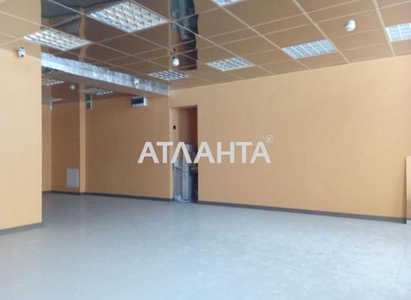Комерційна нерухомість за адресою вул. Минайська (площа 51,5 м²) - Atlanta.ua