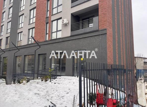 Комерційна нерухомість за адресою вул. Тлехаса Бориса (площа 200 м²) - Atlanta.ua