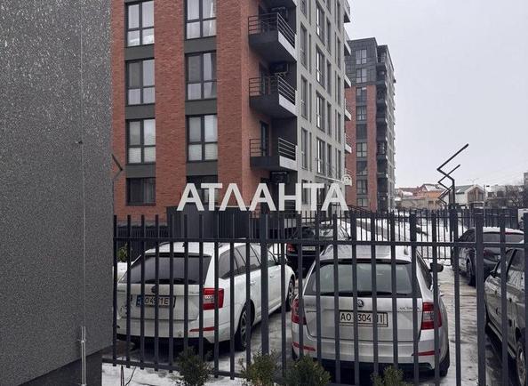 Комерційна нерухомість за адресою вул. Тлехаса Бориса (площа 200 м²) - Atlanta.ua - фото 2