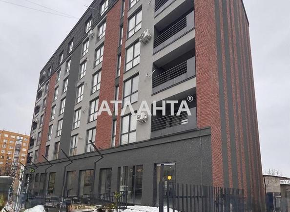 Комерційна нерухомість за адресою вул. Тлехаса Бориса (площа 200 м²) - Atlanta.ua - фото 3