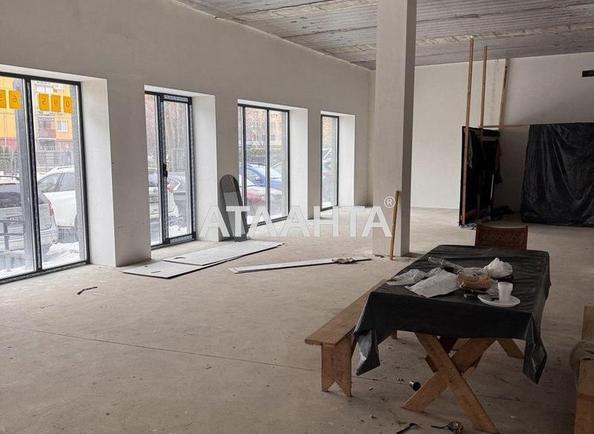 Комерційна нерухомість за адресою вул. Тлехаса Бориса (площа 200 м²) - Atlanta.ua - фото 4