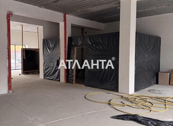 Комерційна нерухомість за адресою вул. Тлехаса Бориса (площа 200 м²) - Atlanta.ua - фото 5