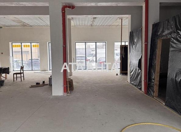 Комерційна нерухомість за адресою вул. Тлехаса Бориса (площа 200 м²) - Atlanta.ua - фото 7