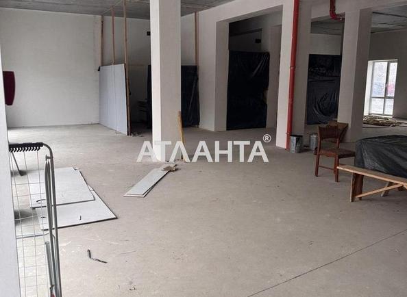 Комерційна нерухомість за адресою вул. Тлехаса Бориса (площа 200 м²) - Atlanta.ua - фото 8
