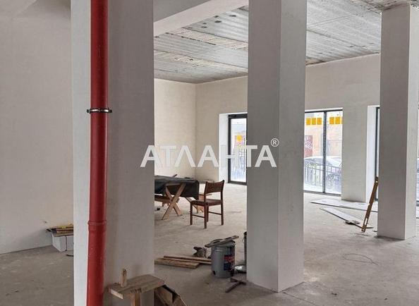 Комерційна нерухомість за адресою вул. Тлехаса Бориса (площа 200 м²) - Atlanta.ua - фото 12