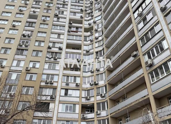 1-room apartment apartment by the address st. Breusa (area 61,8 m²) - Atlanta.ua - photo 13