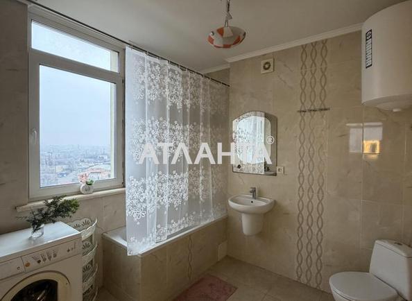 1-room apartment apartment by the address st. Breusa (area 61,8 m²) - Atlanta.ua - photo 8