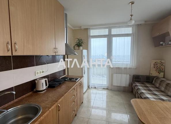 1-room apartment apartment by the address st. Breusa (area 61,8 m²) - Atlanta.ua - photo 6