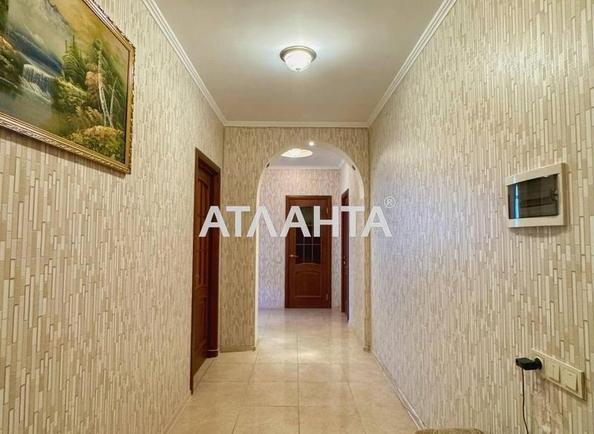 1-room apartment apartment by the address st. Breusa (area 61,8 m²) - Atlanta.ua - photo 3
