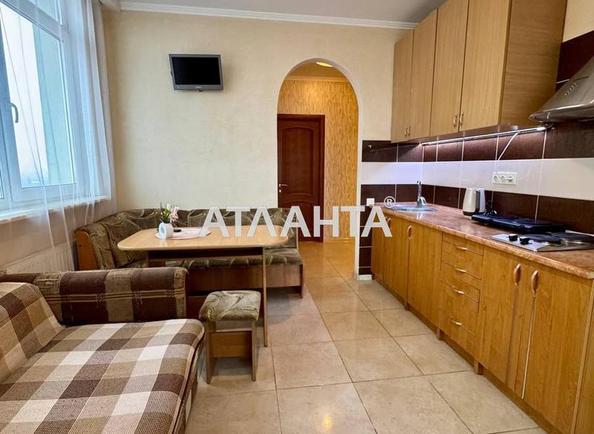 1-room apartment apartment by the address st. Breusa (area 61,8 m²) - Atlanta.ua - photo 5