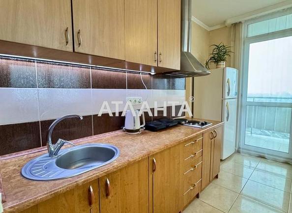 1-room apartment apartment by the address st. Breusa (area 61,8 m²) - Atlanta.ua - photo 7