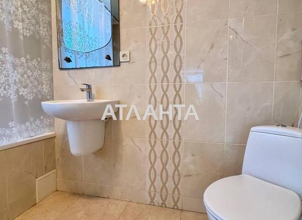 1-room apartment apartment by the address st. Breusa (area 61,8 m²) - Atlanta.ua - photo 9