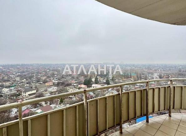 1-room apartment apartment by the address st. Breusa (area 61,8 m²) - Atlanta.ua - photo 12