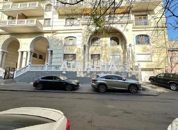 Комерційна нерухомість за адресою Онілової пров. (площа 117 м²) - Atlanta.ua