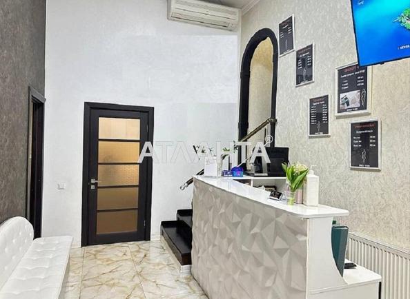 Комерційна нерухомість за адресою Онілової пров. (площа 117 м²) - Atlanta.ua - фото 3