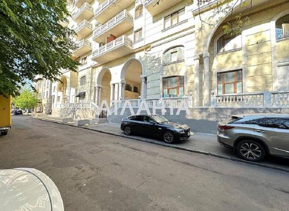 Комерційна нерухомість за адресою Онілової пров. (площа 117 м²) - Atlanta.ua - фото 6