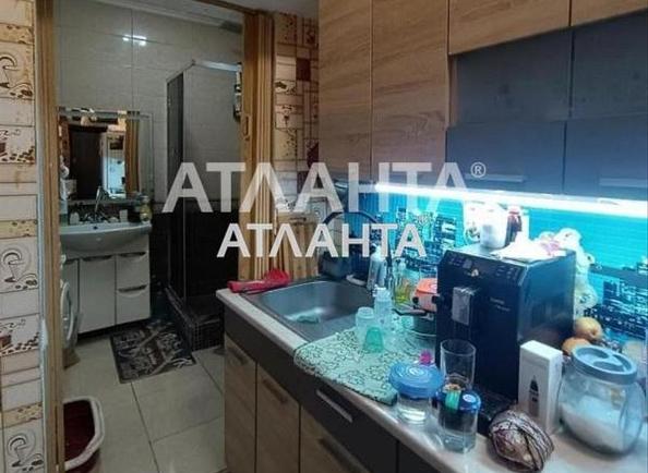 2-кімнатна квартира за адресою Інтернаціональний пров. (площа 32,5 м²) - Atlanta.ua