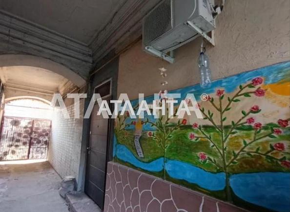 2-кімнатна квартира за адресою Інтернаціональний пров. (площа 32,5 м²) - Atlanta.ua - фото 6