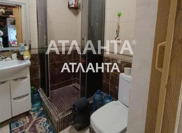 2-кімнатна квартира за адресою Інтернаціональний пров. (площа 32,5 м²) - Atlanta.ua - фото 3