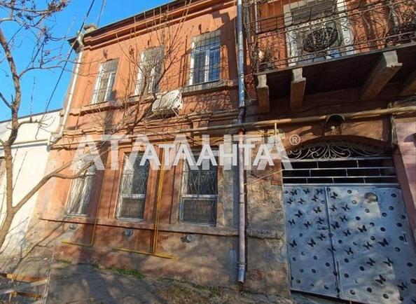 2-кімнатна квартира за адресою Інтернаціональний пров. (площа 32,5 м²) - Atlanta.ua - фото 7