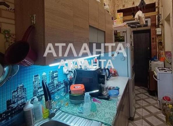 2-кімнатна квартира за адресою Інтернаціональний пров. (площа 32,5 м²) - Atlanta.ua - фото 2