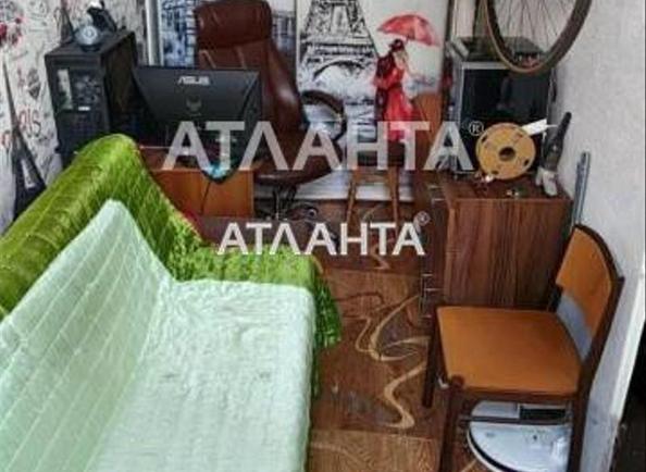 2-кімнатна квартира за адресою Інтернаціональний пров. (площа 32,5 м²) - Atlanta.ua - фото 5