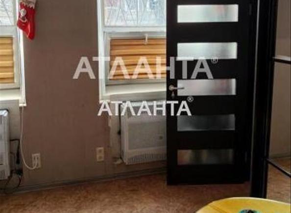 2-кімнатна квартира за адресою Інтернаціональний пров. (площа 32,5 м²) - Atlanta.ua - фото 4