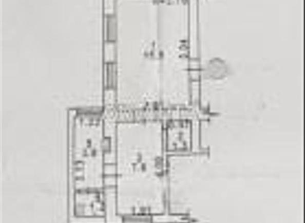 2-кімнатна квартира за адресою Інтернаціональний пров. (площа 32,5 м²) - Atlanta.ua - фото 8