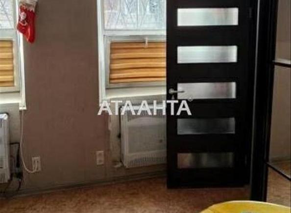 2-кімнатна квартира за адресою Інтернаціональний пров. (площа 32,5 м²) - Atlanta.ua - фото 4