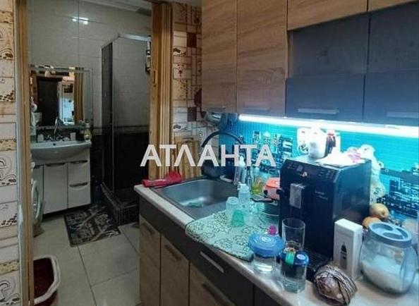 2-кімнатна квартира за адресою Інтернаціональний пров. (площа 32,5 м²) - Atlanta.ua