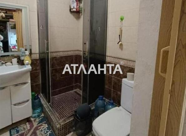 2-кімнатна квартира за адресою Інтернаціональний пров. (площа 32,5 м²) - Atlanta.ua - фото 5