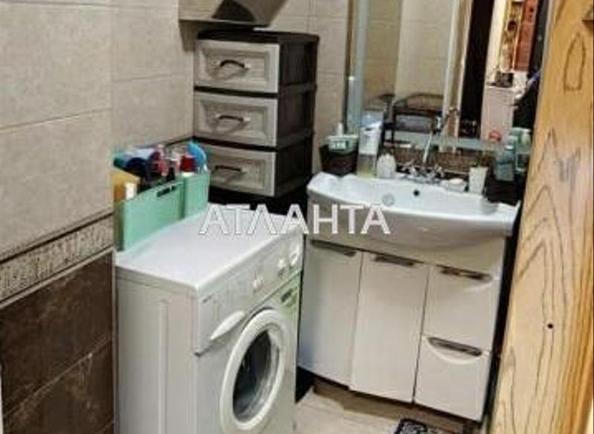 2-кімнатна квартира за адресою Інтернаціональний пров. (площа 32,5 м²) - Atlanta.ua - фото 6