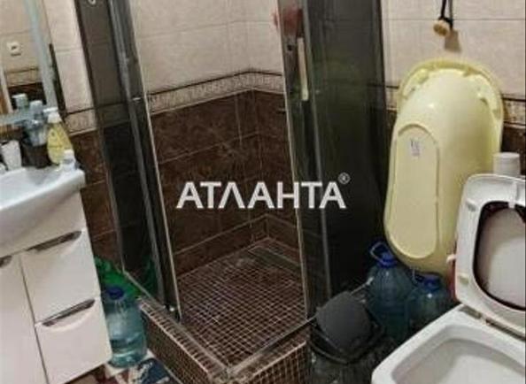 2-кімнатна квартира за адресою Інтернаціональний пров. (площа 32,5 м²) - Atlanta.ua - фото 7