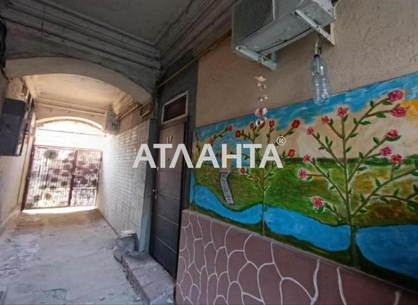 2-кімнатна квартира за адресою Інтернаціональний пров. (площа 32,5 м²) - Atlanta.ua - фото 8
