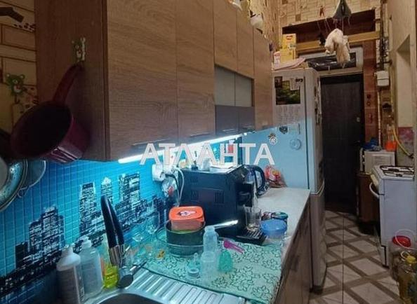 2-кімнатна квартира за адресою Інтернаціональний пров. (площа 32,5 м²) - Atlanta.ua - фото 2