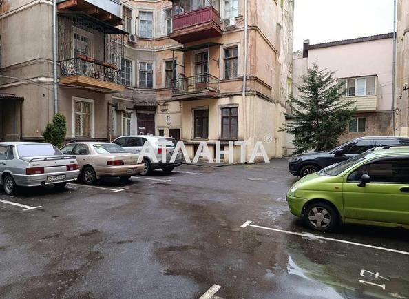 Комерційна нерухомість за адресою вул. Пастера (площа 175,4 м²) - Atlanta.ua - фото 2