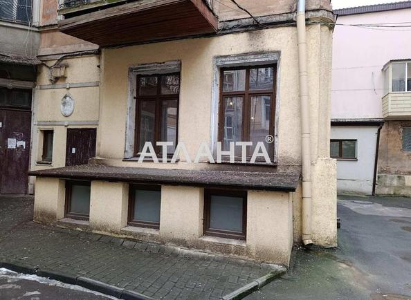 Комерційна нерухомість за адресою вул. Пастера (площа 175,4 м²) - Atlanta.ua - фото 3