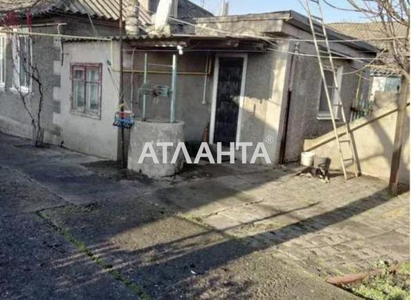 Будинок за адресою вул. Нижня (площа 52,6 м²) - Atlanta.ua - фото 2