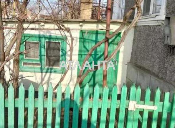 Будинок за адресою вул. Нижня (площа 52,6 м²) - Atlanta.ua - фото 4