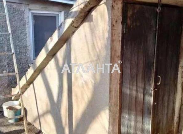 Будинок за адресою вул. Нижня (площа 52,6 м²) - Atlanta.ua - фото 5