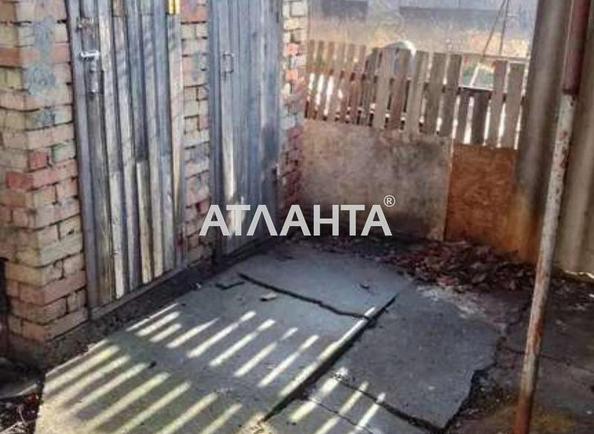 Будинок за адресою вул. Нижня (площа 52,6 м²) - Atlanta.ua - фото 6