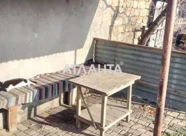 Будинок за адресою вул. Нижня (площа 52,6 м²) - Atlanta.ua - фото 7