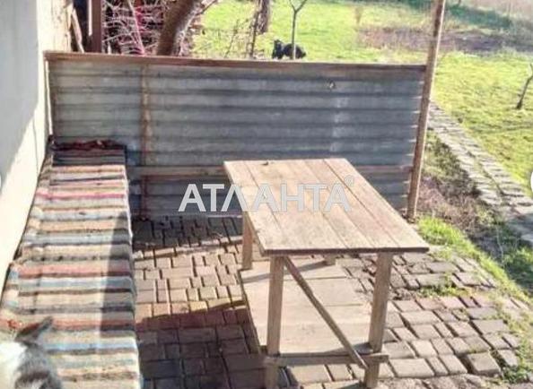 Будинок за адресою вул. Нижня (площа 52,6 м²) - Atlanta.ua - фото 8