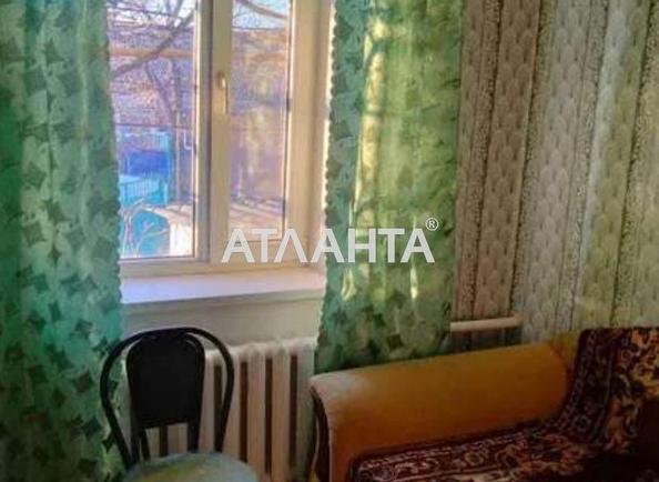 Будинок за адресою вул. Нижня (площа 52,6 м²) - Atlanta.ua - фото 10