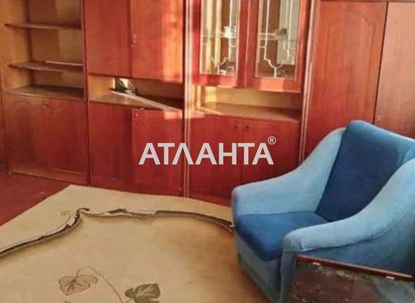 Будинок за адресою вул. Нижня (площа 52,6 м²) - Atlanta.ua - фото 12